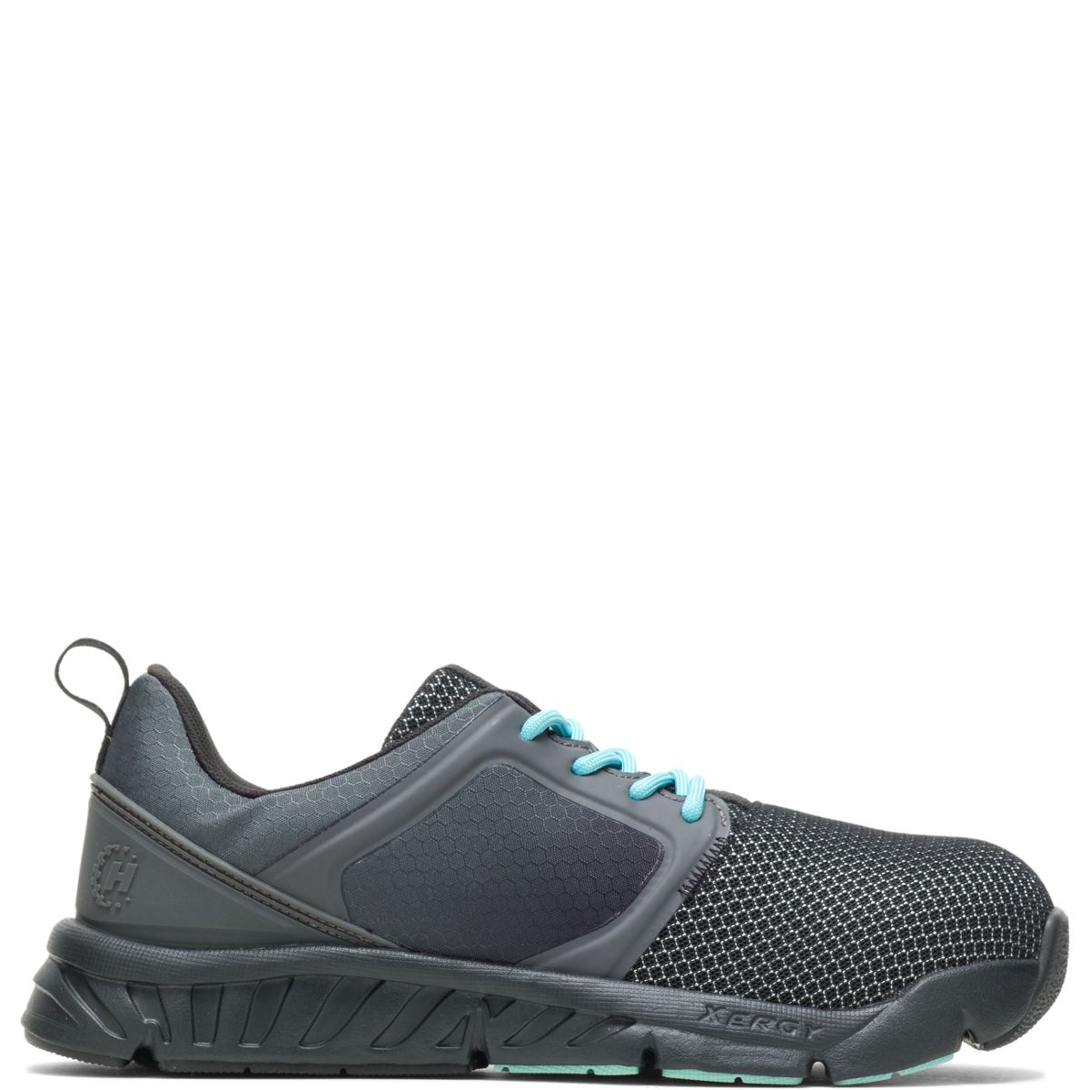 Alpha Xergy® Nano Toe Athletic - Shoes