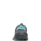 Alpha Xergy® Nano Toe Athletic, Black, dynamic 3