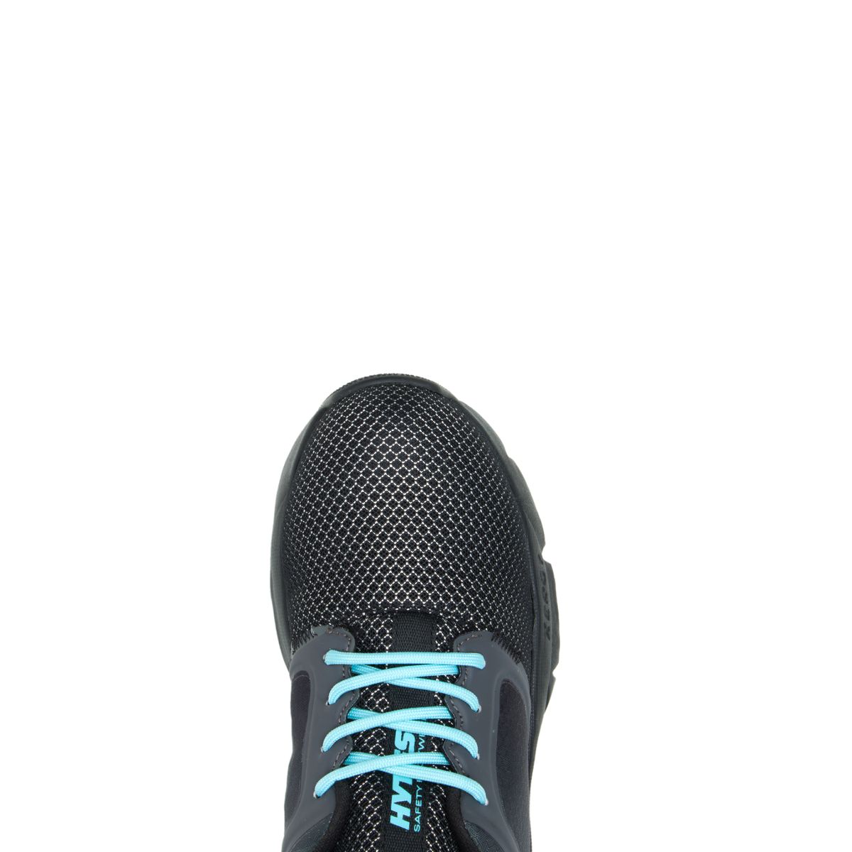 Alpha Xergy® Nano Toe Athletic, Black, dynamic 7
