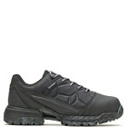 FootRests® 2.0 Trio Waterproof Metatarsal Guard Nano Toe Shoe, Black, dynamic 1