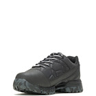 FootRests® 2.0 Trio Waterproof Metatarsal Guard Nano Toe Shoe, Black, dynamic 4