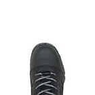 FootRests® 2.0 Trio Waterproof Metatarsal Guard Nano Toe Shoe, Black, dynamic 7