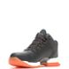 FootRests® 2.0 Baseline Nano Toe Trainer, Black/Orange, dynamic 4