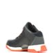 FootRests® 2.0 Baseline Nano Toe Trainer, Black/Orange, dynamic 5