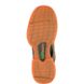 FootRests® 2.0 Baseline Nano Toe Trainer, Brown, dynamic