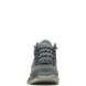 FootRests® 2.0 Baseline Nano Toe Trainer, Black Textile, dynamic 3