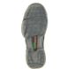 FootRests® 2.0 Baseline Nano Toe Trainer, Black Textile, dynamic