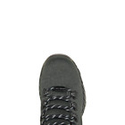 FootRests® 2.0 Baseline Nano Toe Trainer, Black Textile, dynamic 7