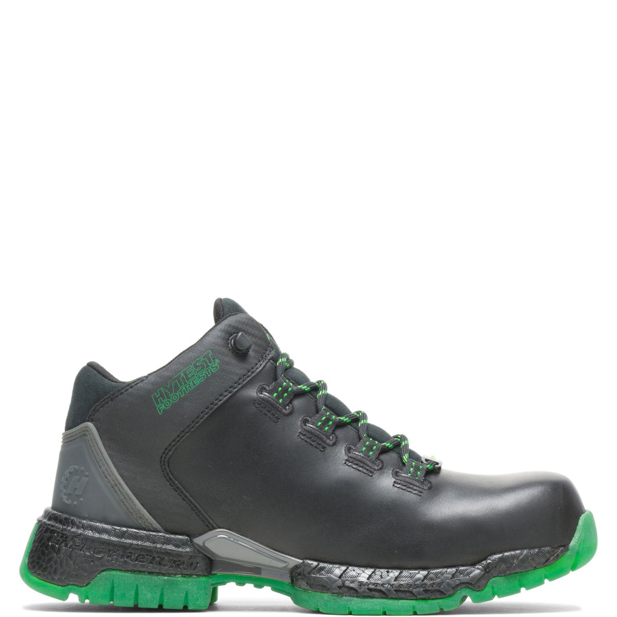 Hytest safety footwear network online