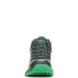 FootRests® 2.0 Baseline Nano Toe Trainer, Black/Green, dynamic 3