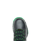 FootRests® 2.0 Baseline Nano Toe Trainer, Black/Green, dynamic 6