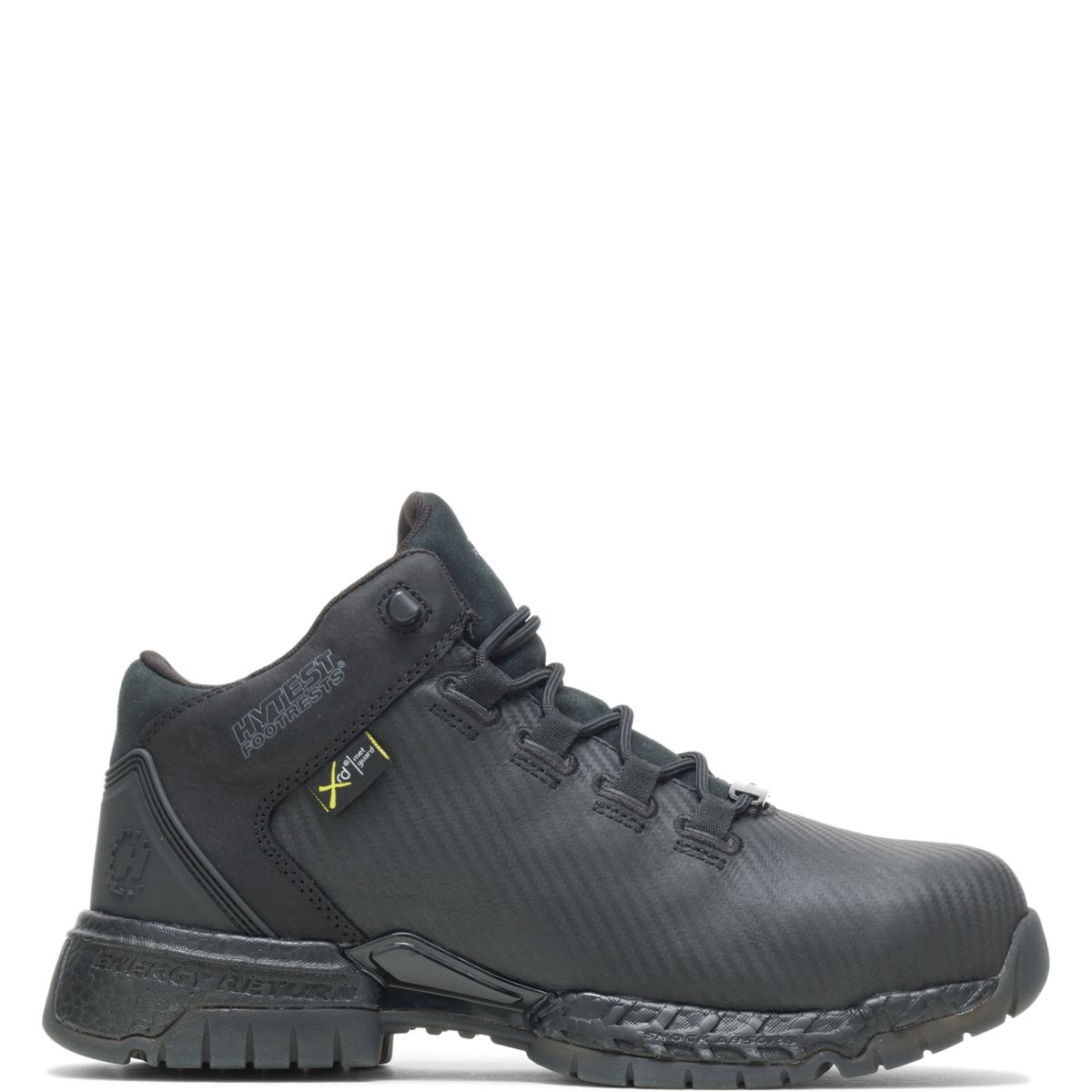 Hytest metatarsal outlet safety boots