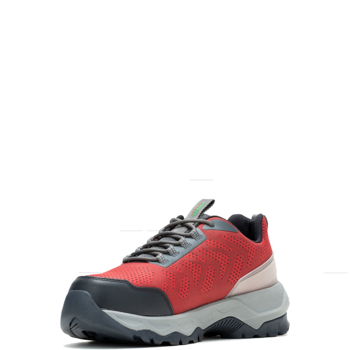 Powerhaul Low, Red, dynamic 4