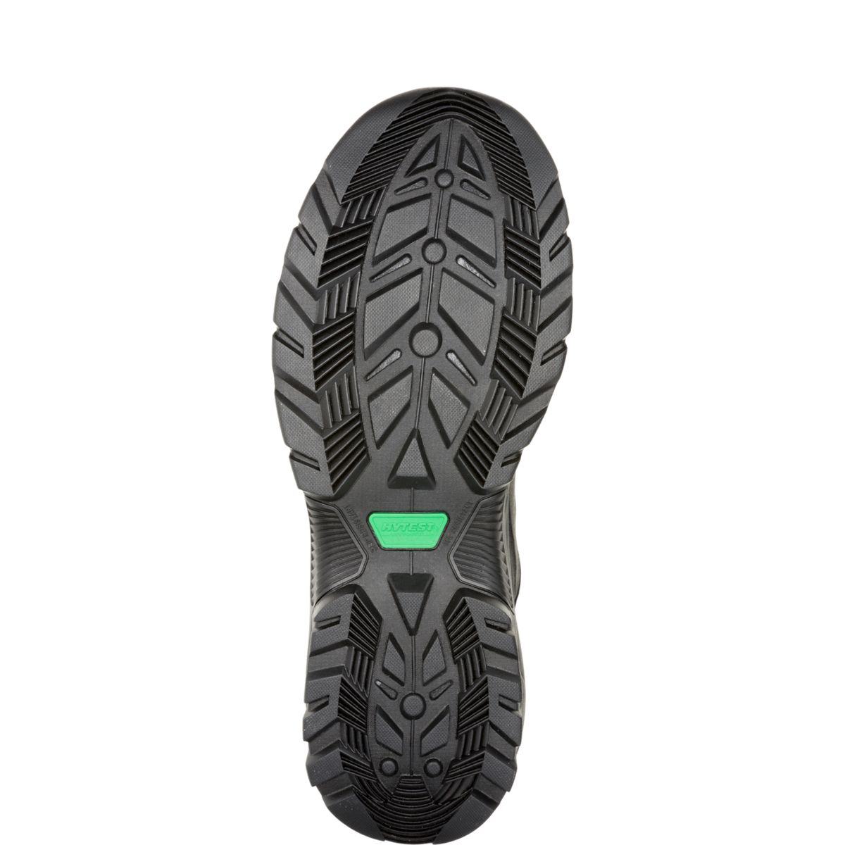 Powerhaul Metatarsal Guard Nano Toe Mid, Blackout, dynamic 6