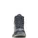 FootRests® 2.0 Rebound Waterproof Nano Toe 6" Hiker, Black, dynamic 3