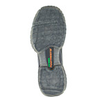FootRests® 2.0 Rebound Waterproof Nano Toe 6" Hiker, Black, dynamic 6