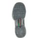 FootRests® 2.0 Rebound Waterproof Nano Toe 6" Hiker, Black, dynamic