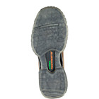 FootRests® 2.0 Rebound Waterproof Nano Toe 6" Hiker, Brown, dynamic 5