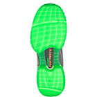 FootRests® 2.0 Rebound Waterproof Nano Toe 6" Hiker, Grey, dynamic 6