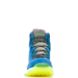 FootRests® 2.0 Rebound Waterproof Nano Toe 6" Hiker, Blue, dynamic 3