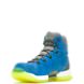 FootRests® 2.0 Rebound Waterproof Nano Toe 6" Hiker, Blue, dynamic 4