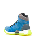 FootRests® 2.0 Rebound Waterproof Nano Toe 6" Hiker, Blue, dynamic 5