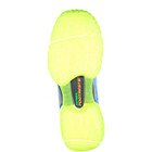 FootRests® 2.0 Rebound Waterproof Nano Toe 6" Hiker, Blue, dynamic 6