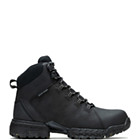 FootRests® 2.0 Xergy® Nano Toe 6" Hiker Boot, Black, dynamic 1