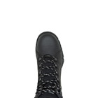 FootRests® 2.0 Xergy® Nano Toe 6" Hiker Boot, Black, dynamic 7