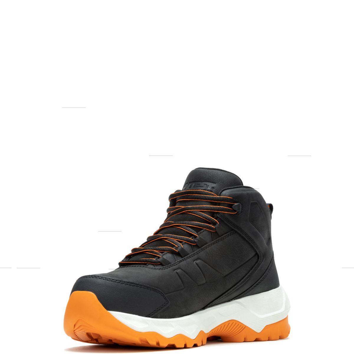 Powerhaul Mid, Black, dynamic 4