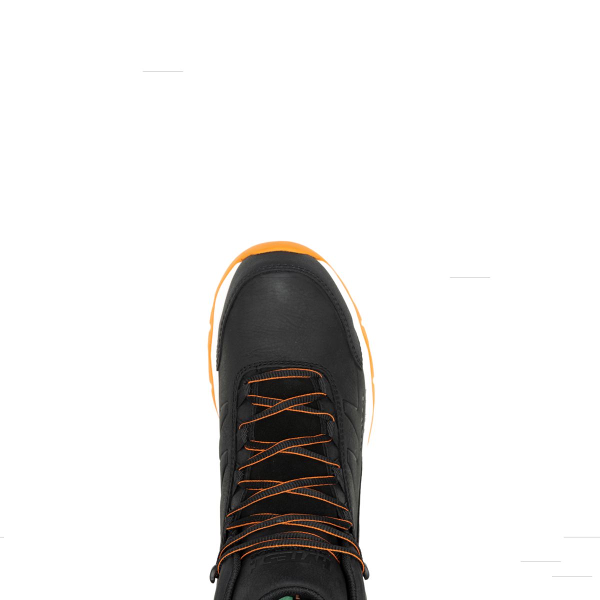 Powerhaul Mid, Black, dynamic 7