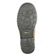 FootRests® Grant Waterproof Nano Toe 6" Boot, Brown, dynamic 6