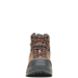 FootRests® XT Metatarsal Guard Nano Toe 6" Work Boot, Brown, dynamic 3