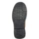 FootRests® XT Metatarsal Guard Nano Toe 6" Work Boot, Brown, dynamic 6