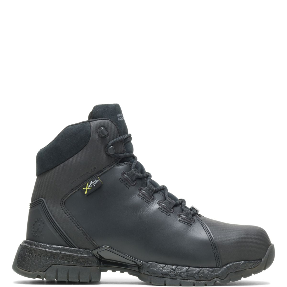 Best met guard clearance boots