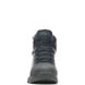 FootRests® 2.0 Rebound Waterproof Metatarsal Guard Nano Toe 6" Hiker, Black, dynamic