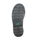 FootRests® Waterproof  Composite Toe 6" Work Boot, Black, dynamic 6