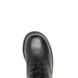 FootRests® Waterproof  Composite Toe 6" Work Boot, Black, dynamic 7