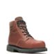 FootRests® Waterproof  Composite Toe 6" Work Boot, Brown, dynamic 2