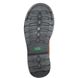FootRests® Waterproof  Composite Toe 6" Work Boot, Brown, dynamic