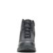 FootRests® 2.0 Mission Nano Toe 6" Zipper Boot, Black, dynamic