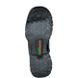 FootRests® 2.0 Mission Nano Toe 6" Zipper Boot, Black, dynamic 6