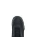 FootRests® 2.0 Mission Nano Toe 6" Zipper Boot, Black, dynamic