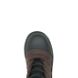 FootRests® Rival Waterproof Nano Toe 6" Work Boot, Brown, dynamic 7