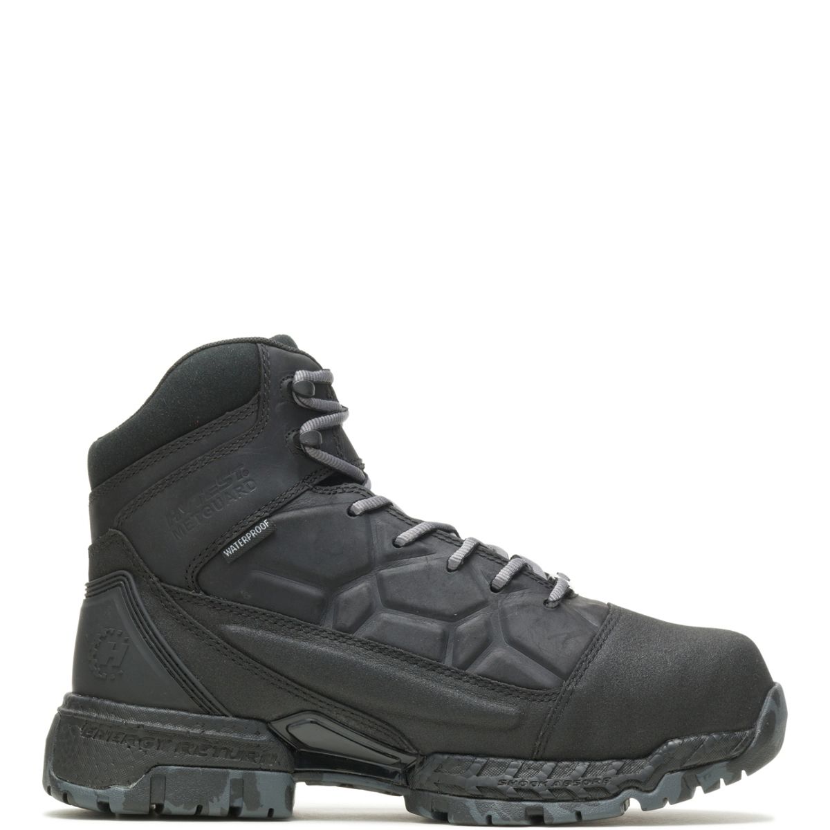 Hytest safety footwear network online