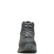 FootRests® 2.0 Trio Waterproof Metatarsal Guard Nano Toe 6" Boot, Black, dynamic 3