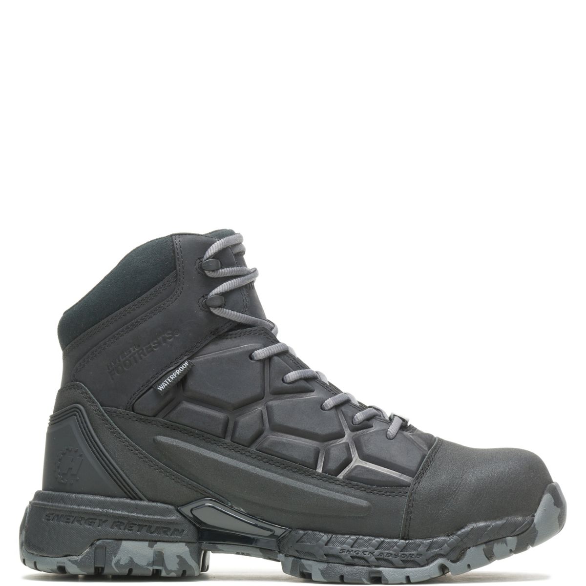 Men's HYTEST Work Footwear