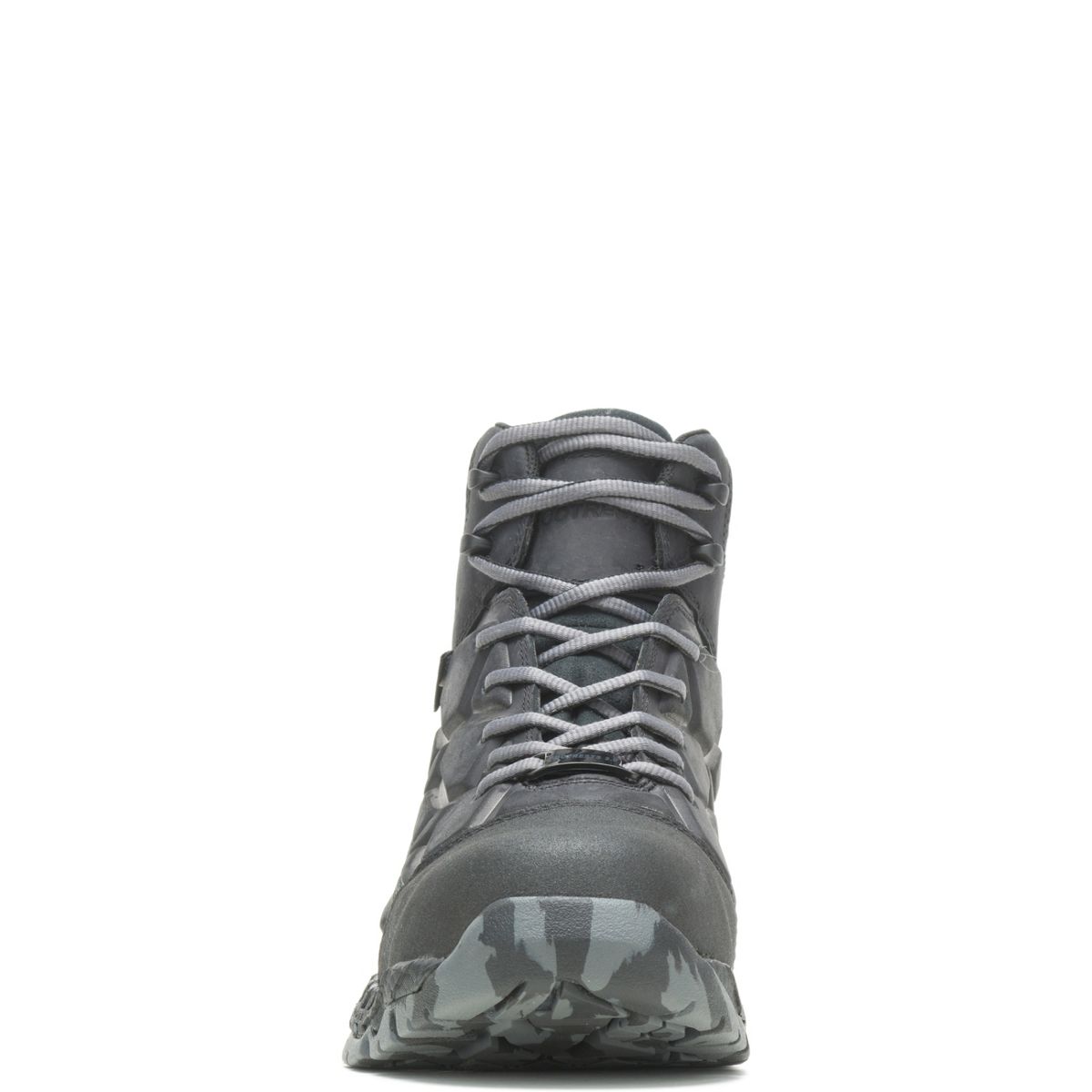 FootRests® 2.0 Trio Waterproof Nano Toe 6" Boot, Black, dynamic 3