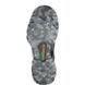 FootRests® 2.0 Trio Waterproof Nano Toe 6" Boot, Black, dynamic