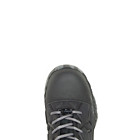 FootRests® 2.0 Trio Waterproof Nano Toe 6" Boot, Black, dynamic 7